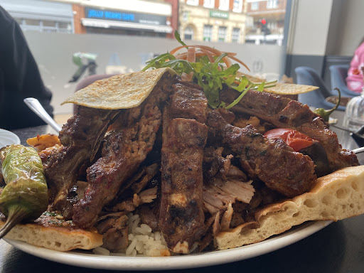 Photo of Aksular Enfield Town - 8-10 Silver St, Enfield EN1 3ED